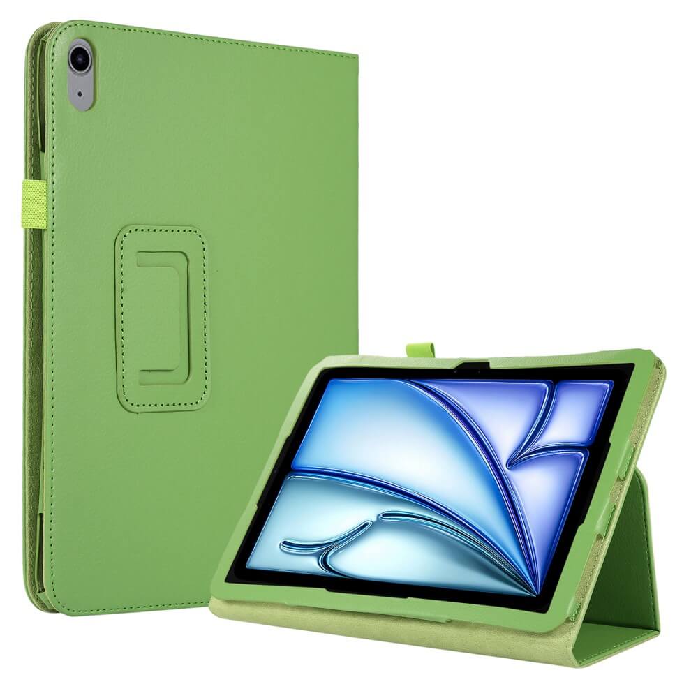 iPad Air 11 2024 - Bi-Fold Stand Case