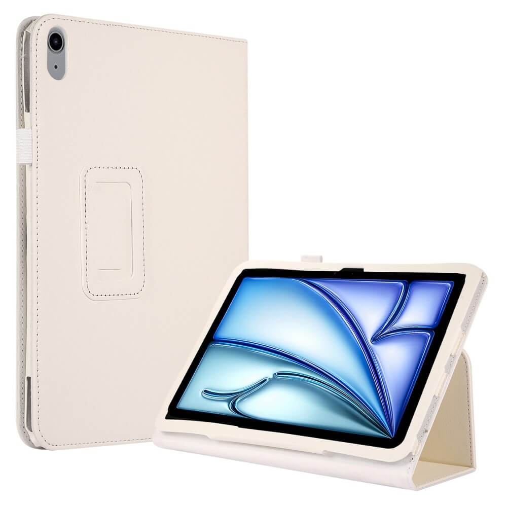iPad Air 11 2024 - Bi-Fold Stand Case