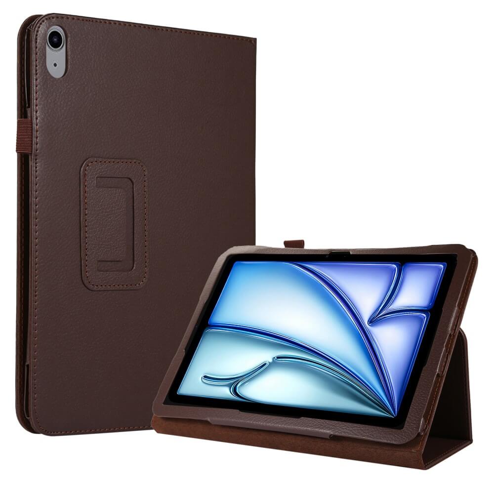 iPad Air 11 2024 - Bi-Fold Stand Case