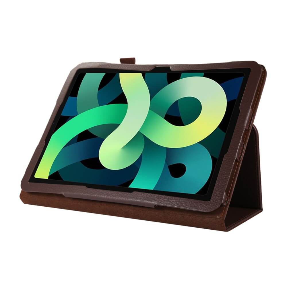 iPad Air 11 2024 - Bi-Fold Stand Case