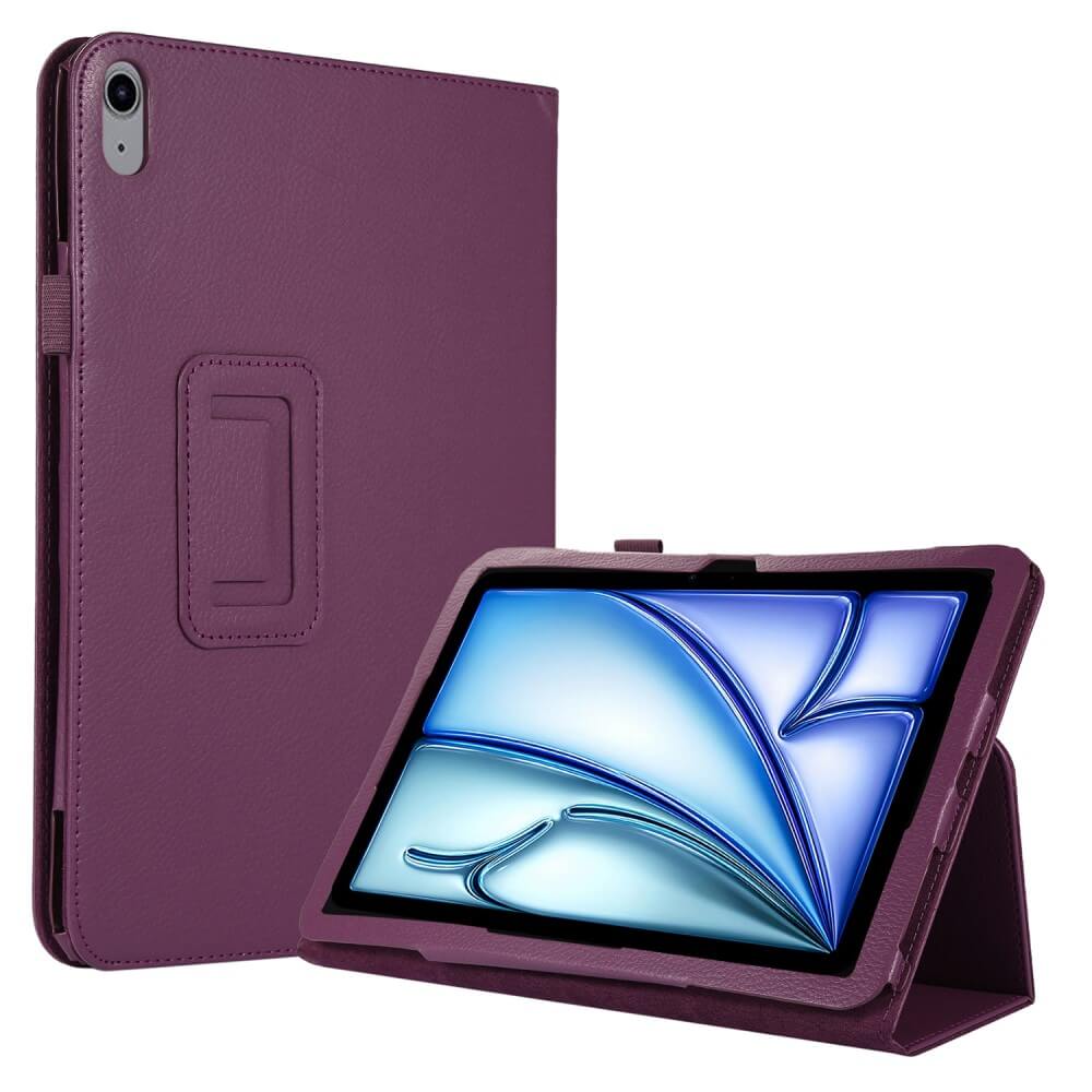 iPad Air 11 2024 - Bi-Fold Stand Case