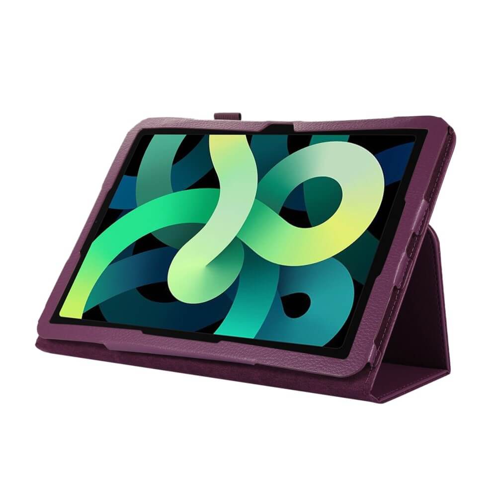 iPad Air 11 2024 - Bi-Fold Stand Case