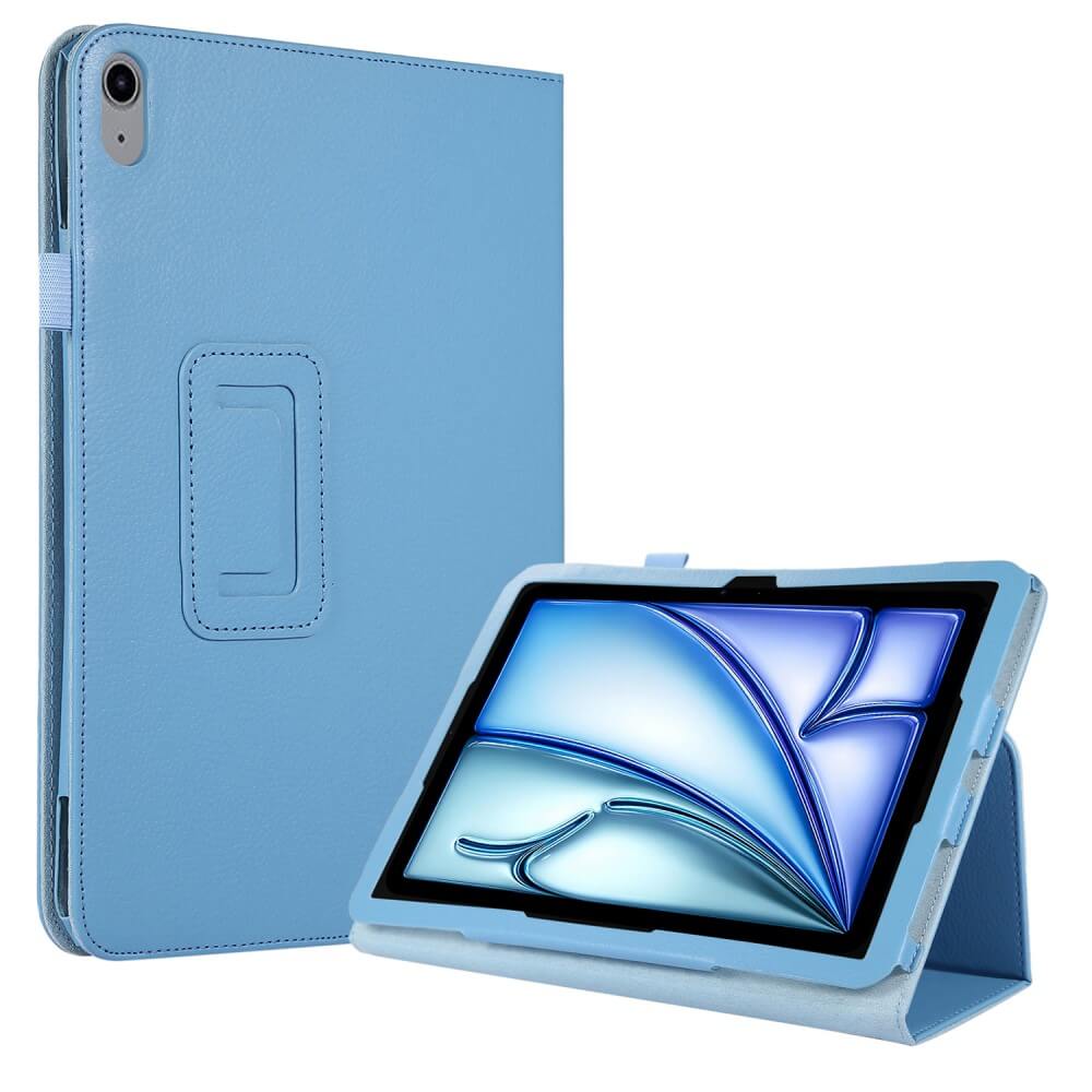 iPad Air 11 2024 - Bi-Fold Stand Case