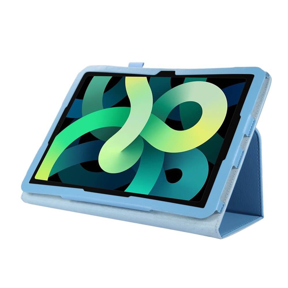 iPad Air 11 2024 - Bi-Fold Stand Case