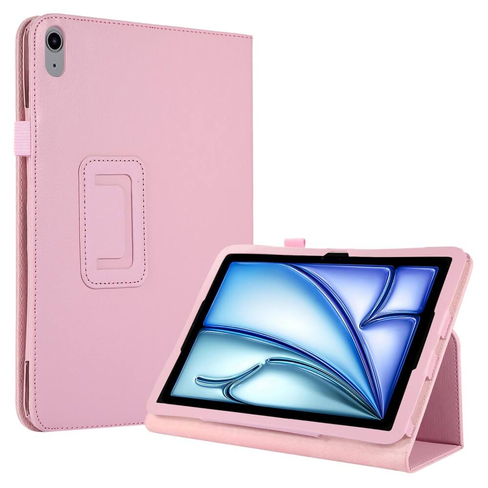 iPad Air 11 2024 - Bi-Fold Stand Case