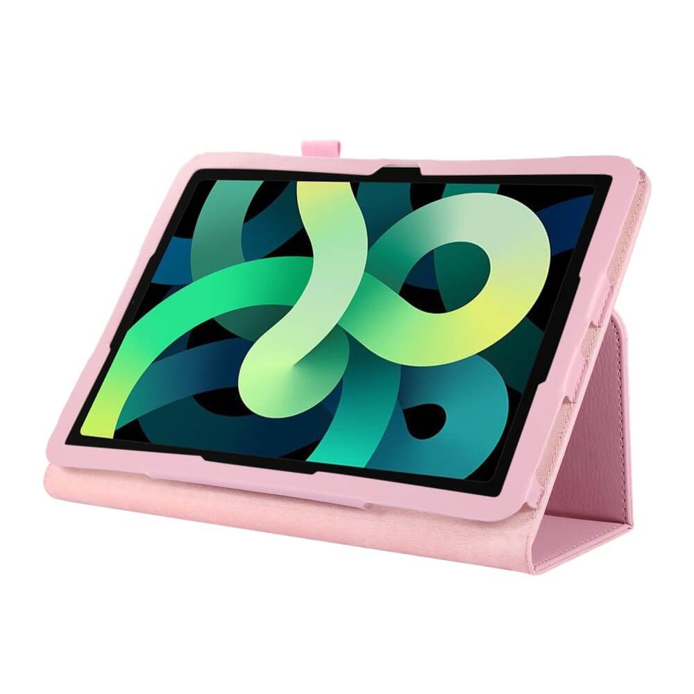 iPad Air 11 2024 - Bi-Fold Stand Case