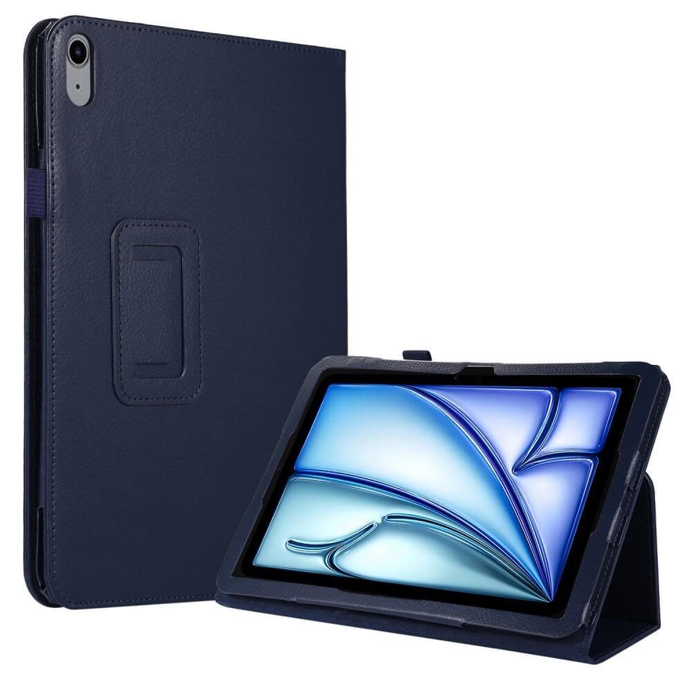 iPad Air 11 2024 - Bi-Fold Stand Case