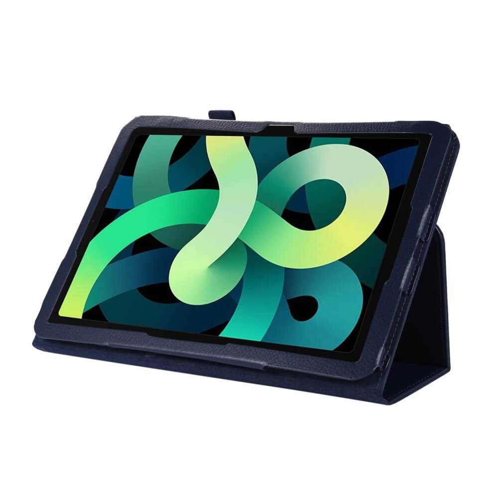 iPad Air 11 2024 - Bi-Fold Stand Case