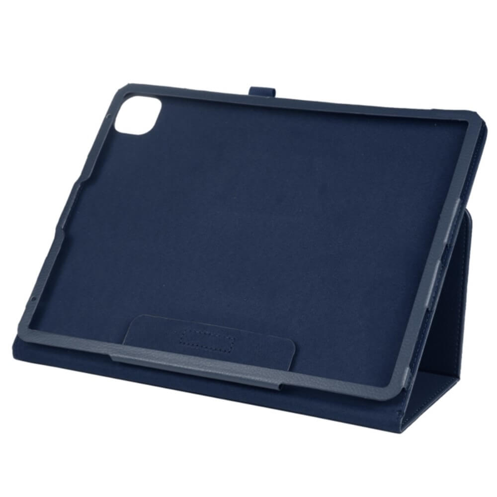 iPad Pro 13 2024 - Bi-fold Stand Etui