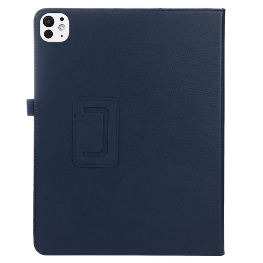 iPad Pro 13 2024 - Bi-fold Stand Etui