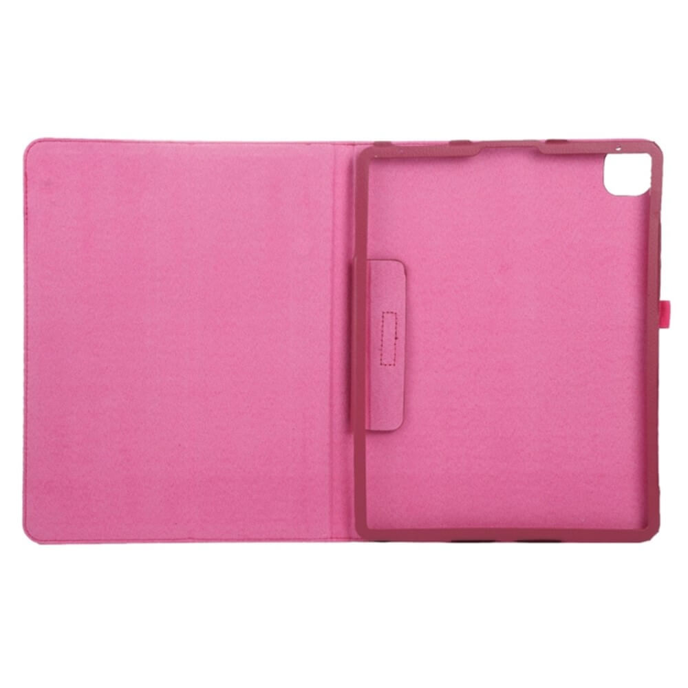 iPad Pro 13 2024 - Bi-fold Stand Etui