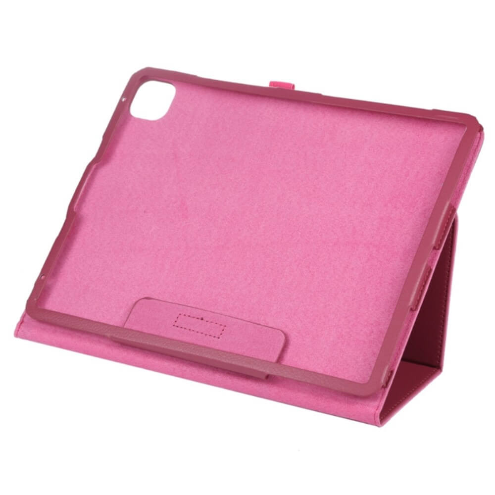 iPad Pro 13 2024 - Bi-fold Stand Etui