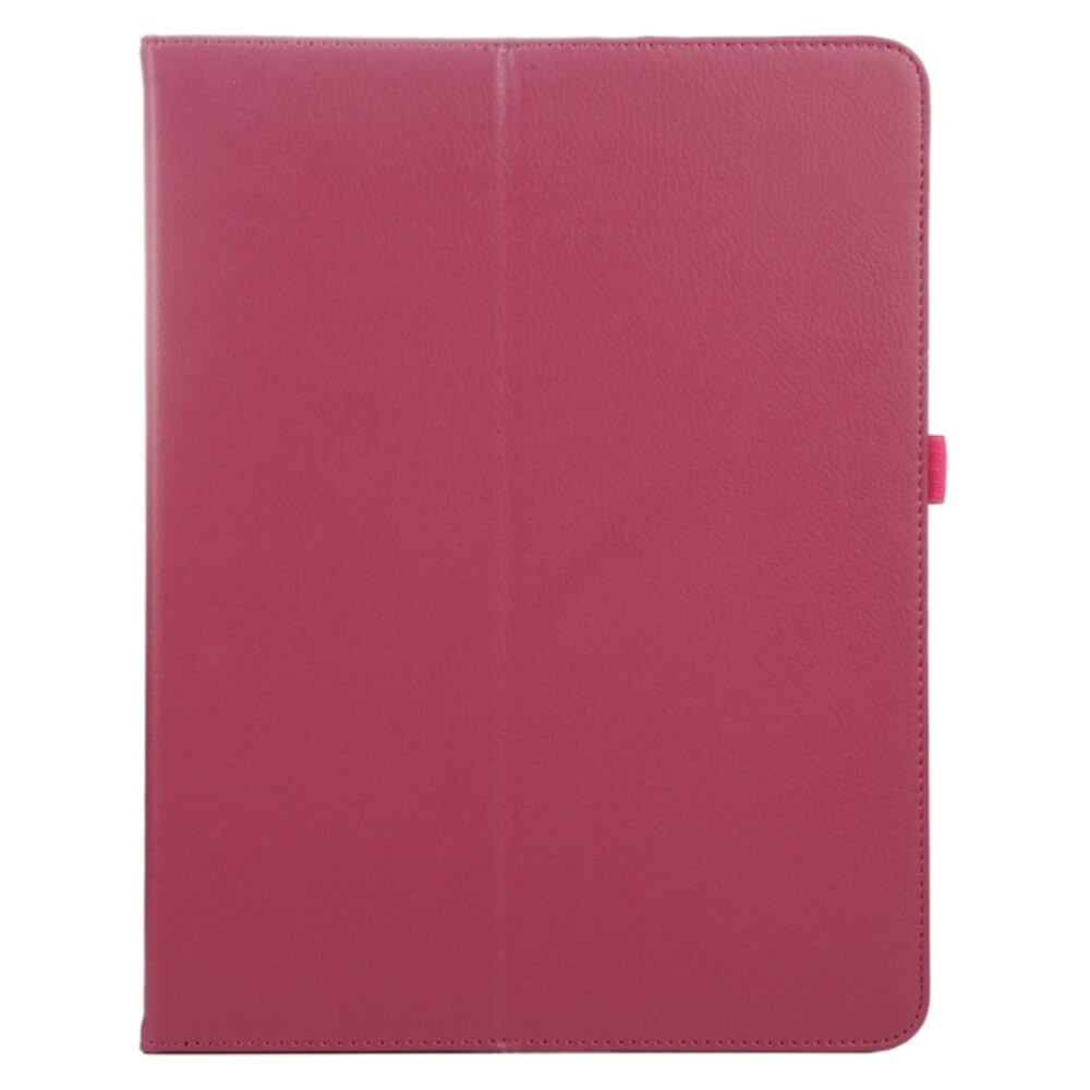 iPad Pro 13 2024 - Bi-fold Stand Etui