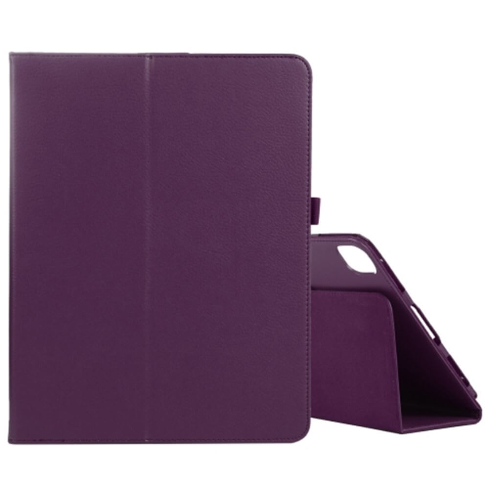 iPad Pro 13 2024 - Bi-fold Stand Etui