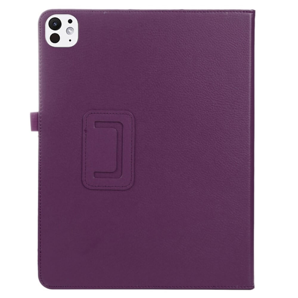 iPad Pro 13 2024 - Bi-fold Stand Etui