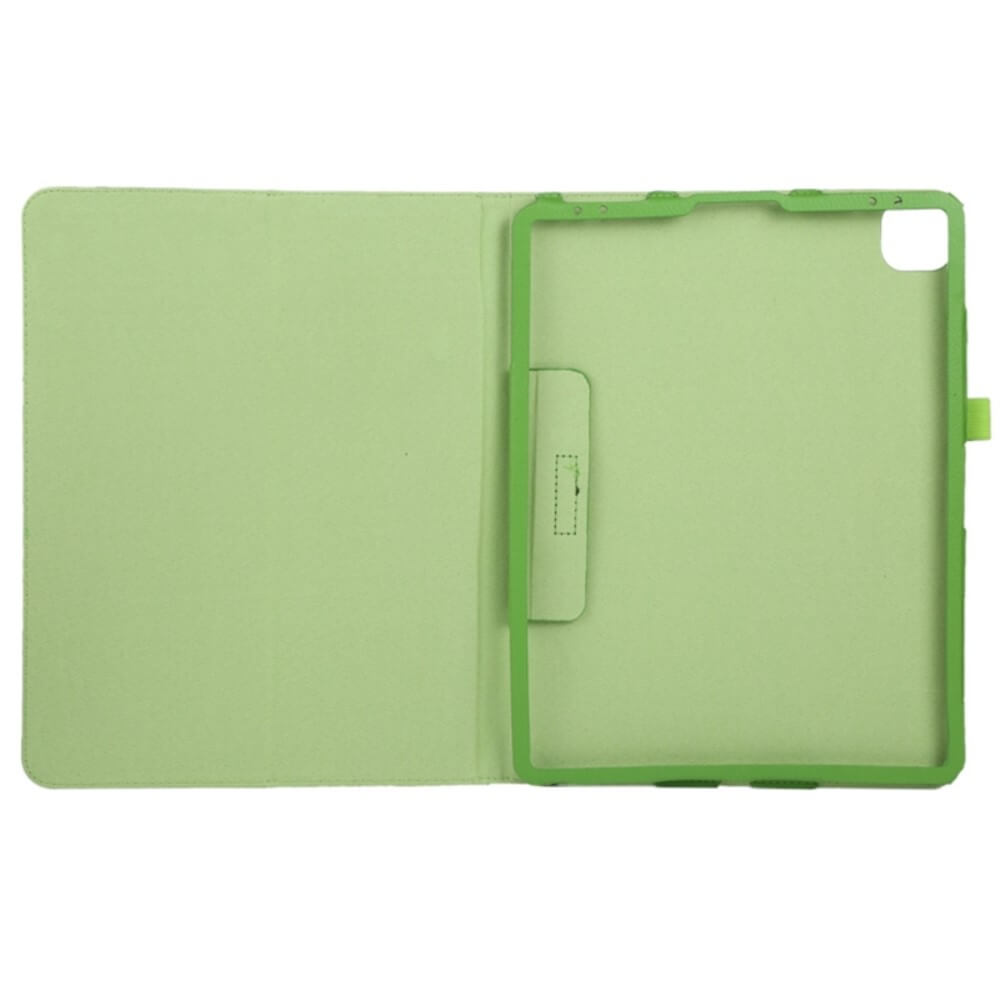 iPad Pro 13 2024 - Bi-fold Stand Etui