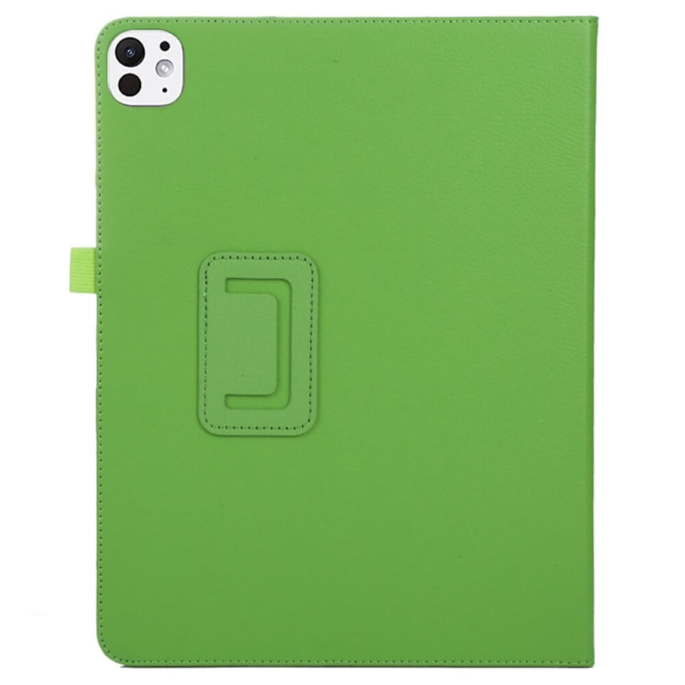 iPad Pro 13 2024 - Bi-fold Stand Etui