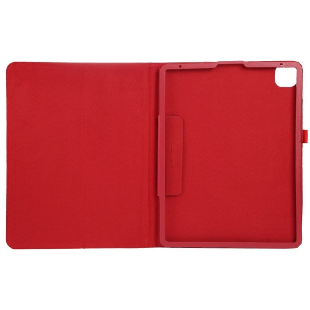 iPad Pro 13 2024 - Bi-fold Stand Etui