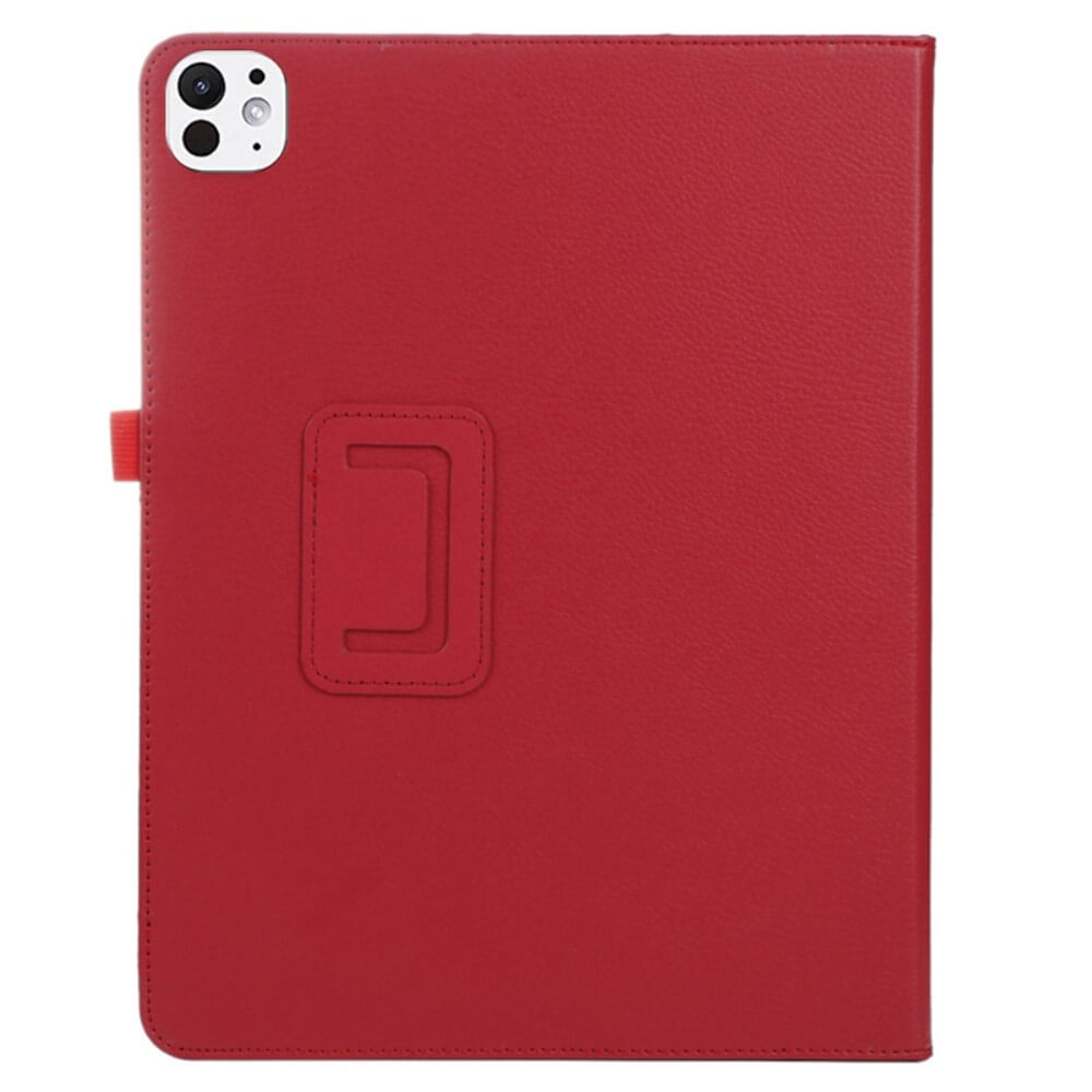 iPad Pro 13 2024 - Bi-fold Stand Etui