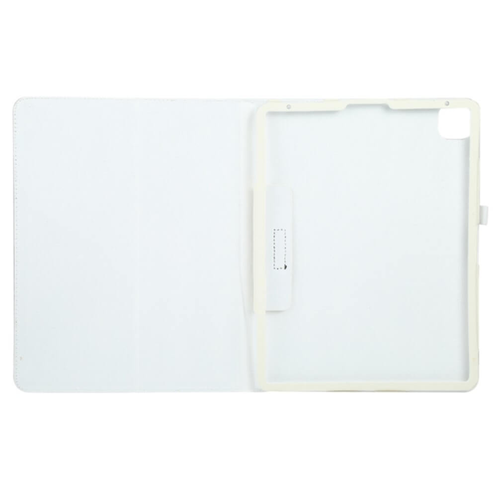 iPad Pro 13 2024 - Bi-fold Stand Etui