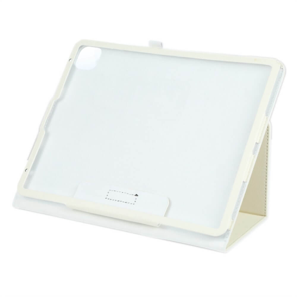iPad Pro 13 2024 - Bi-fold Stand Etui