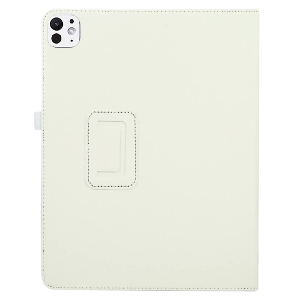 iPad Pro 13 2024 - Bi-fold Stand Etui