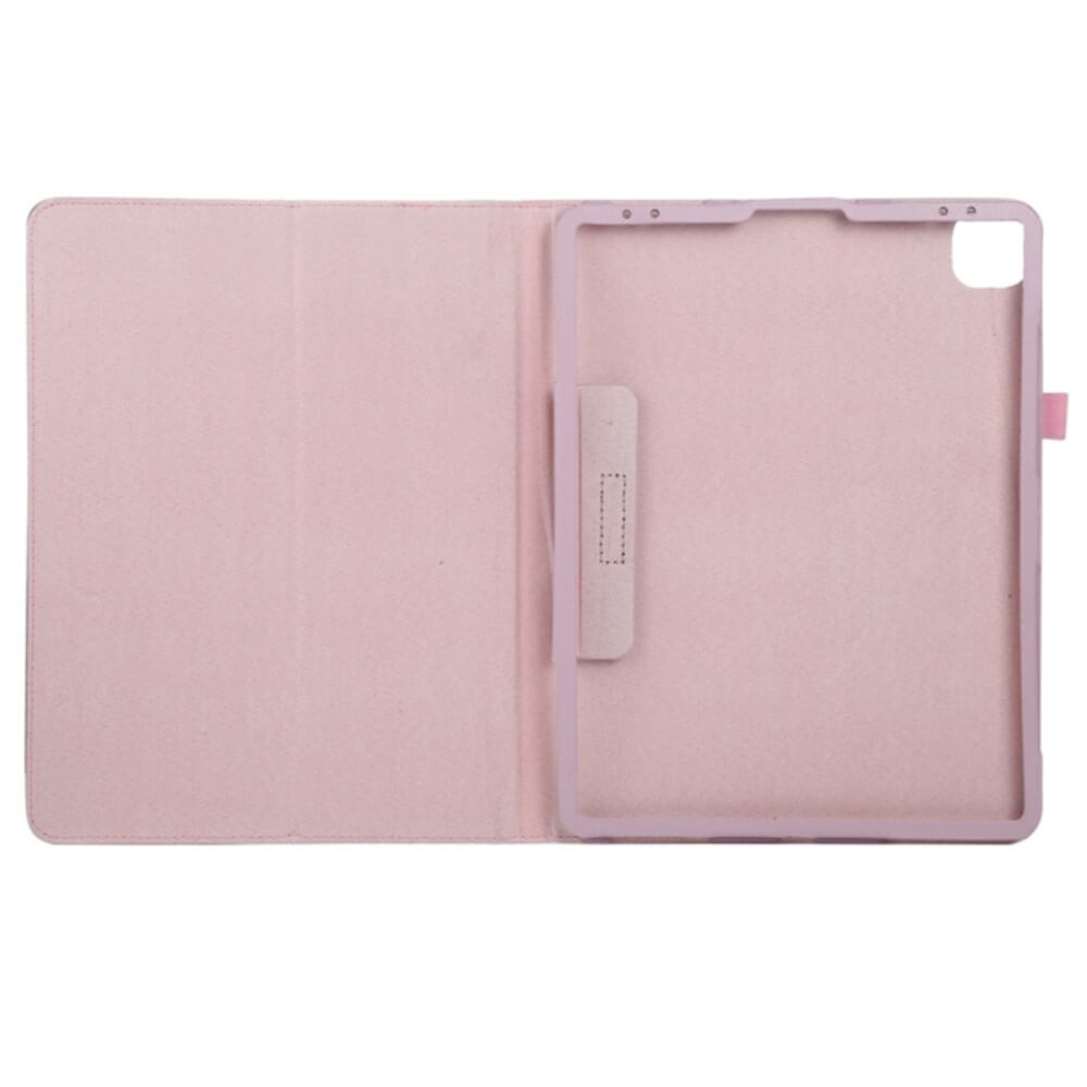 iPad Pro 13 2024 - Bi-fold Stand Etui