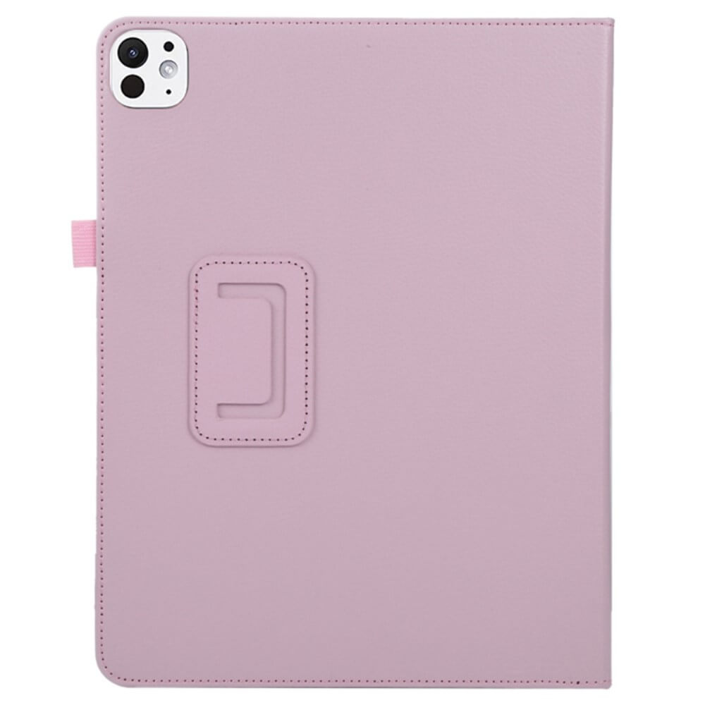 iPad Pro 13 2024 - Bi-fold Stand Etui