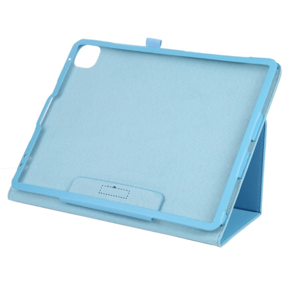 iPad Pro 13 2024 - Bi-fold Stand Etui