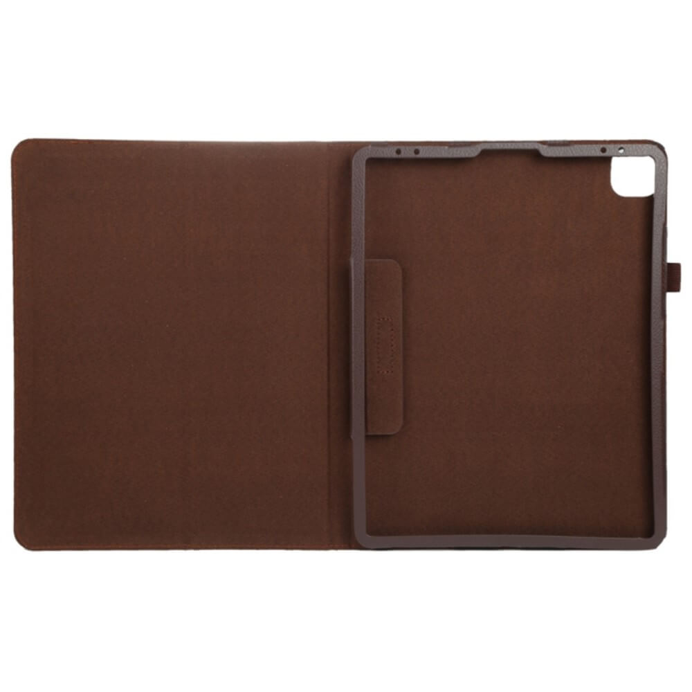 iPad Pro 13 2024 - Bi-fold Stand Etui