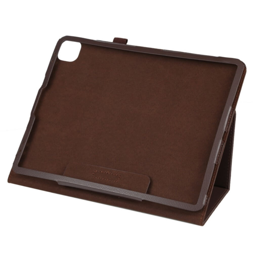 iPad Pro 13 2024 - Bi-fold Stand Etui