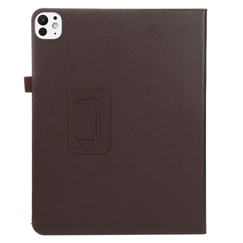 iPad Pro 13 2024 - Bi-fold Stand Etui