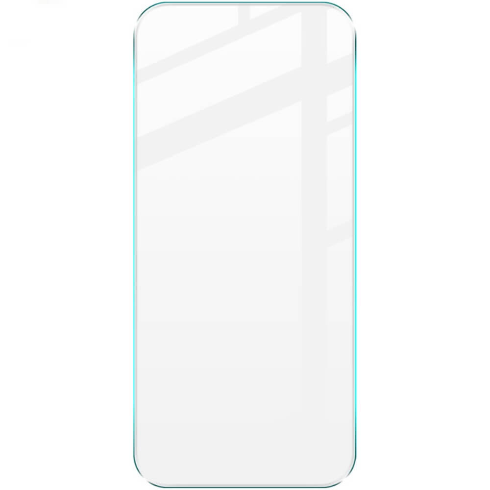 Google Pixel 9 / 9 Pro - IMAK Panzerglas Display