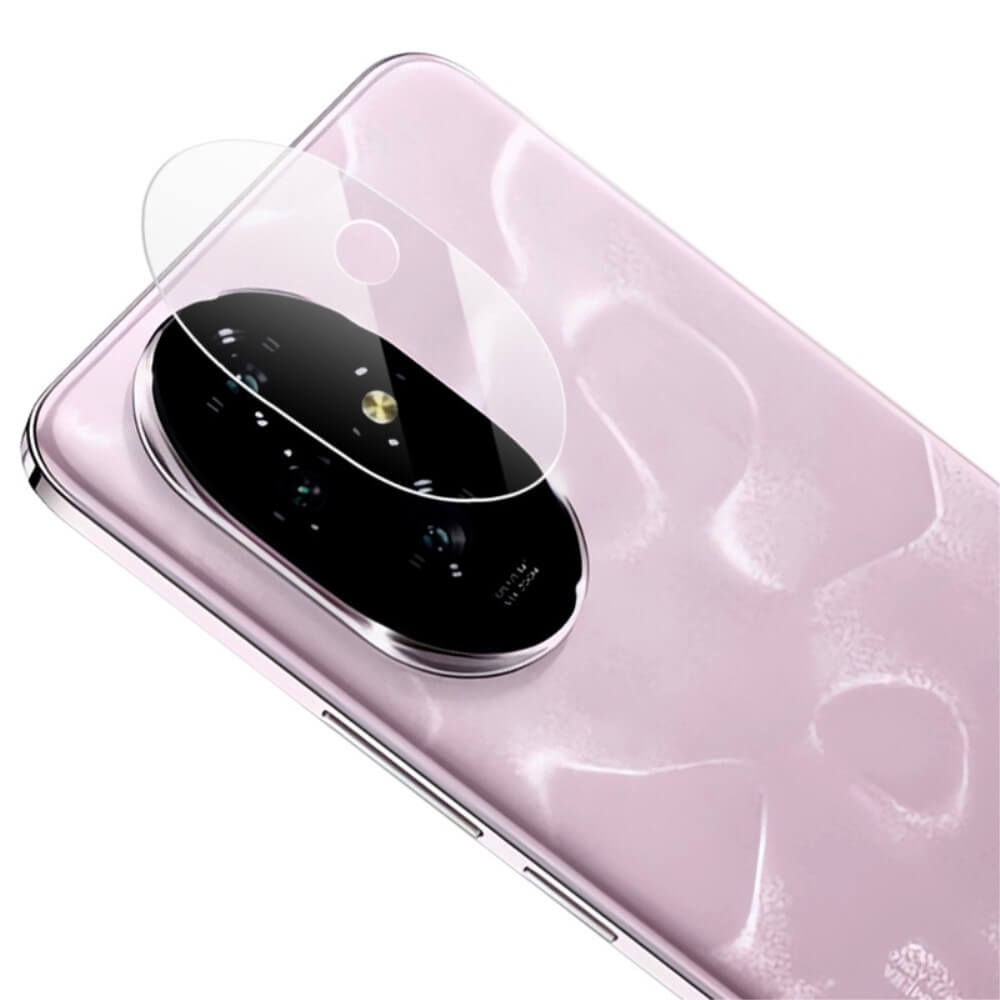 HONOR 200 - IMAK 2 pc. Camera Tempered Glass