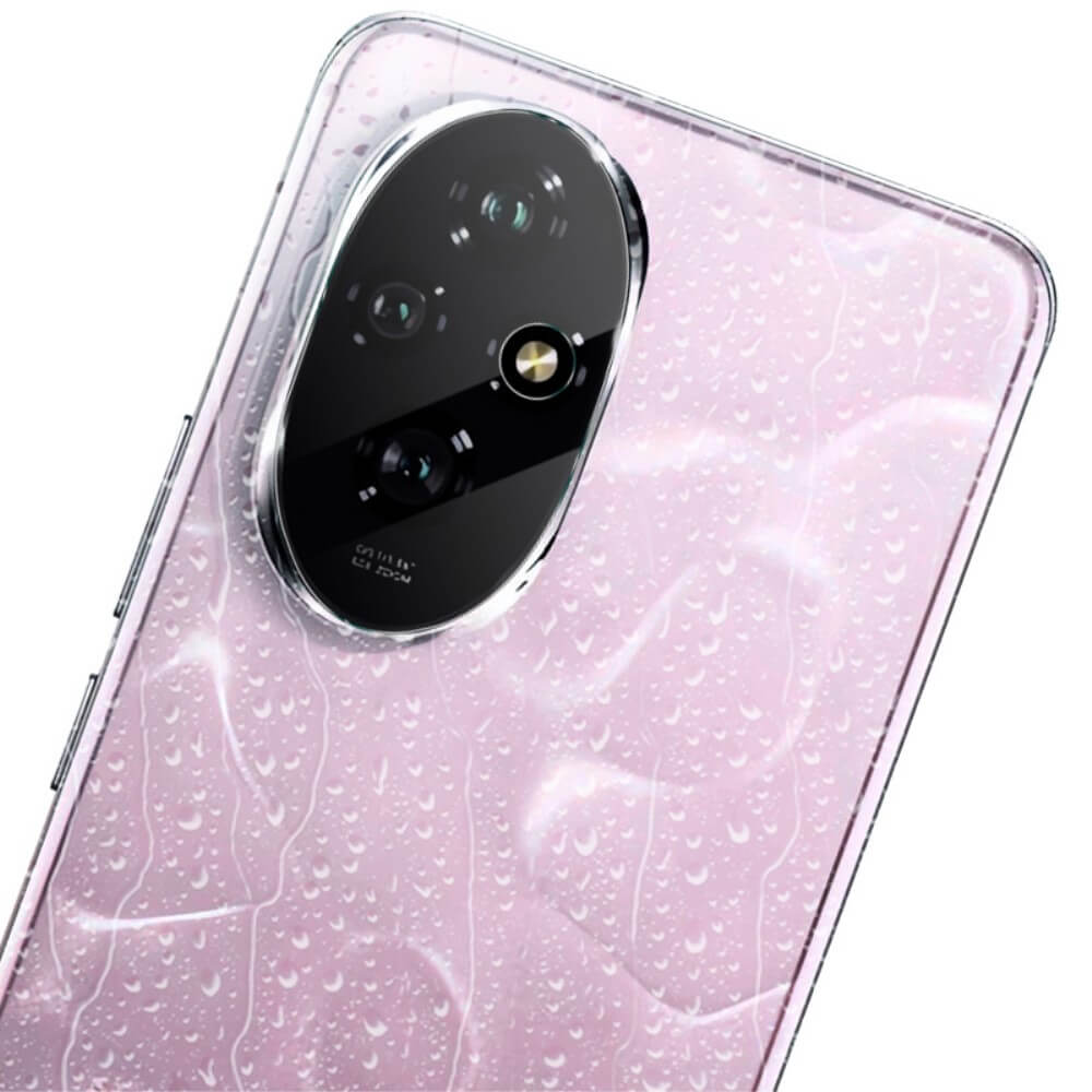 HONOR 200 - IMAK 2 pc. Camera Tempered Glass
