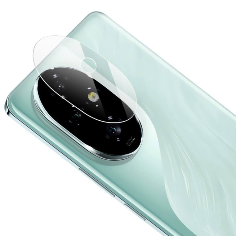 HONOR 200 Pro -  IMAK 2 pz. vetro protettivo per fotocamera