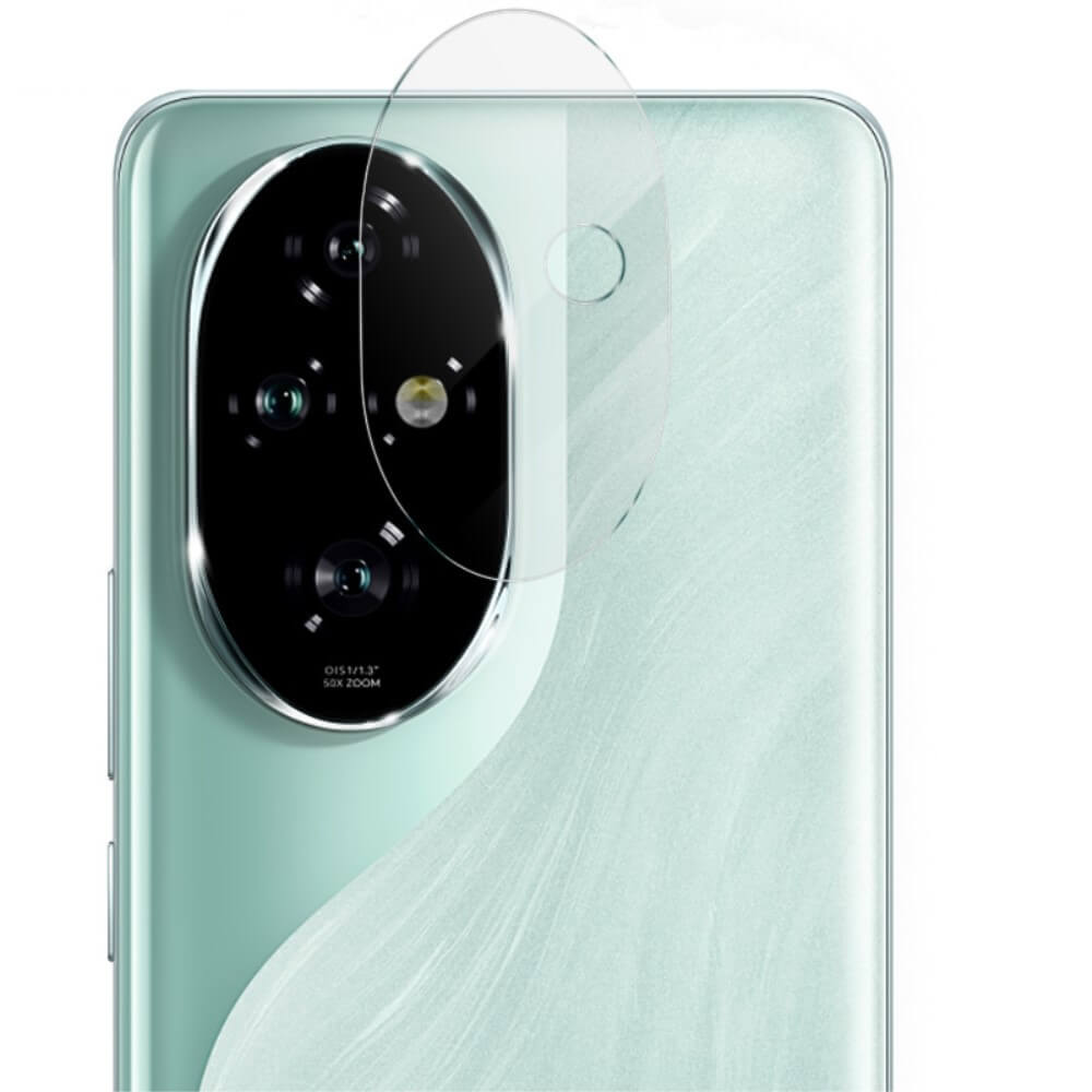HONOR 200 Pro -  IMAK 2 pz. vetro protettivo per fotocamera
