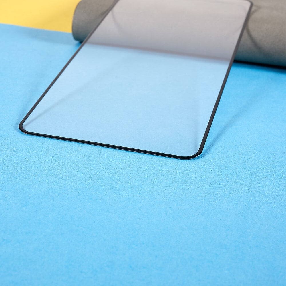 Xiaomi Redmi 13 - Vetro protettivo privacy Anti-Spy