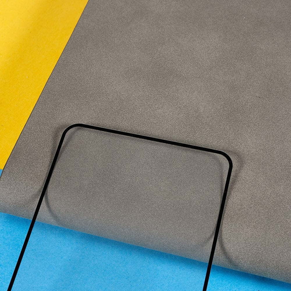 Xiaomi Redmi 13 - Vetro protettivo privacy Anti-Spy