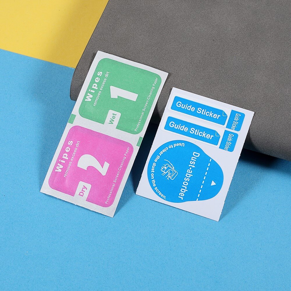 Xiaomi Redmi 13 - Vetro protettivo privacy Anti-Spy