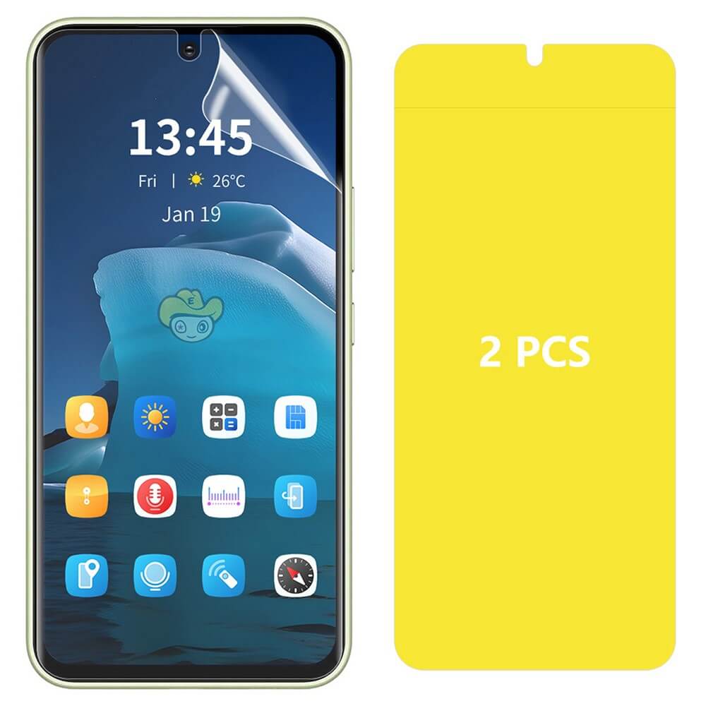 HONOR 90 Smart - Enkay Display Schutzfolie PET