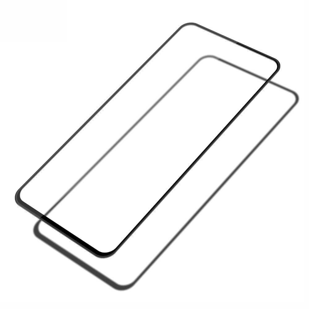 Xiaomi Redmi 13 / Poco M6 - 2 Stk. Panzerglas Display