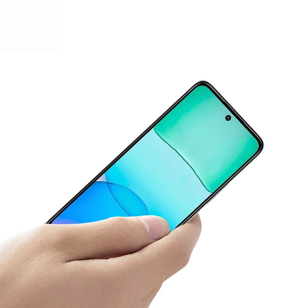 Xiaomi Redmi 13 / Poco M6 - 2 Stk. Panzerglas Display