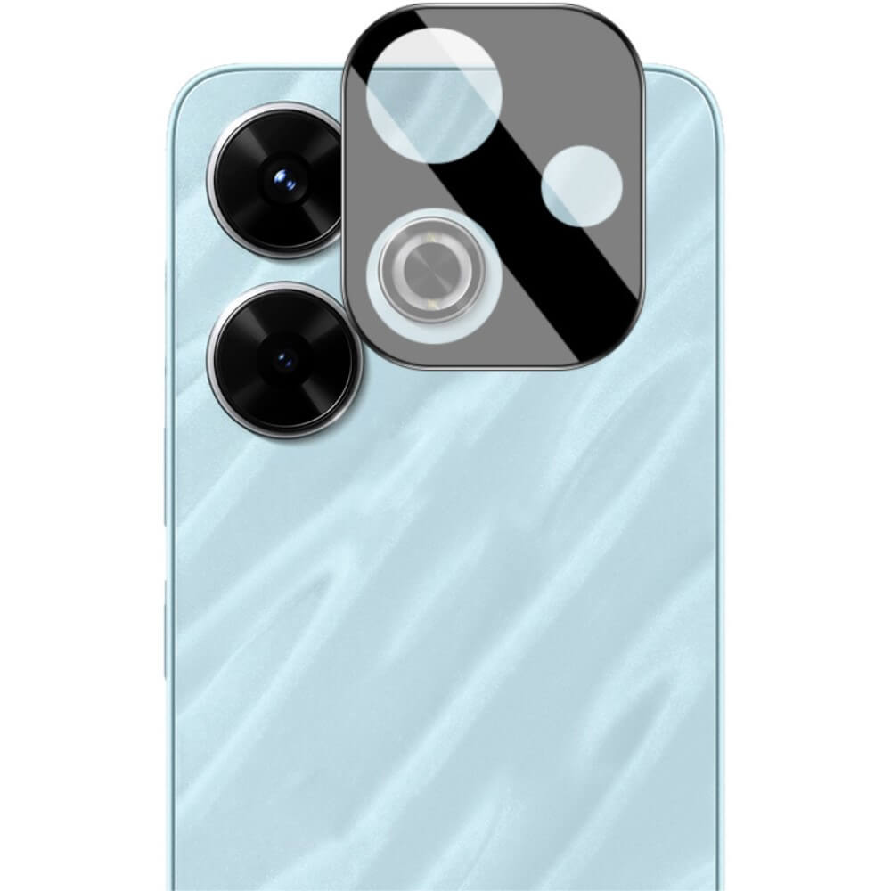 Xiaomi Redmi 13 / Poco M6 - IMAK vetro protettivo per fotocamera