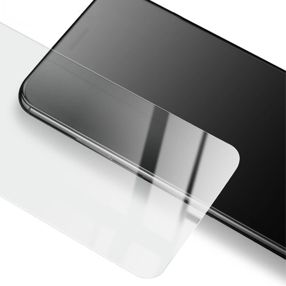 Das Imak iPhone 16 – IMAK Panzerglas Display bietet zuverlässigen Bildschirmschutz mit einem klaren, langlebigen Schutzschild für Ihr Gerät.