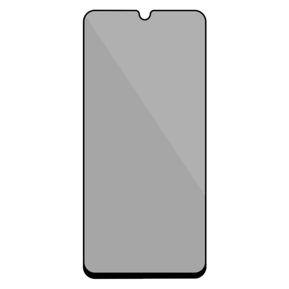 Xiaomi Redmi 13C / Poco M6 - Vetro protettivo privacy Anti-Spy