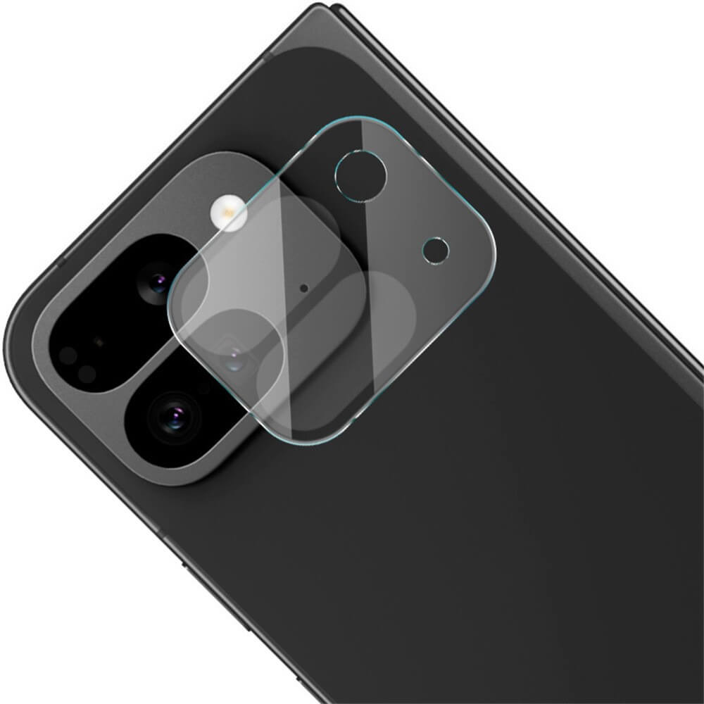 Google Pixel 9 Pro Fold -  IMAK 2 pz. vetro protettivo per fotocamera