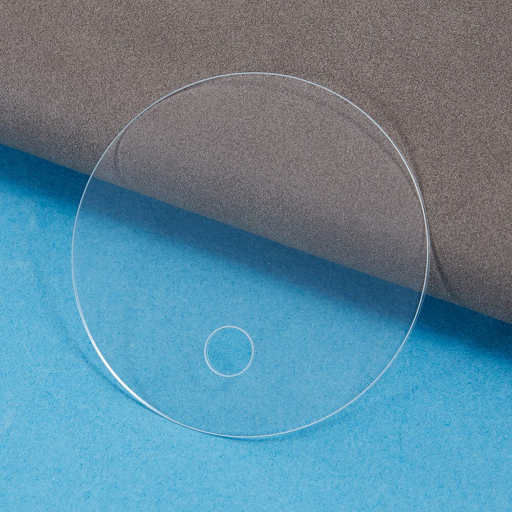 Xiaomi Redmi 14C / Poco C75 - 2 pcs. Tempered glass pour caméra