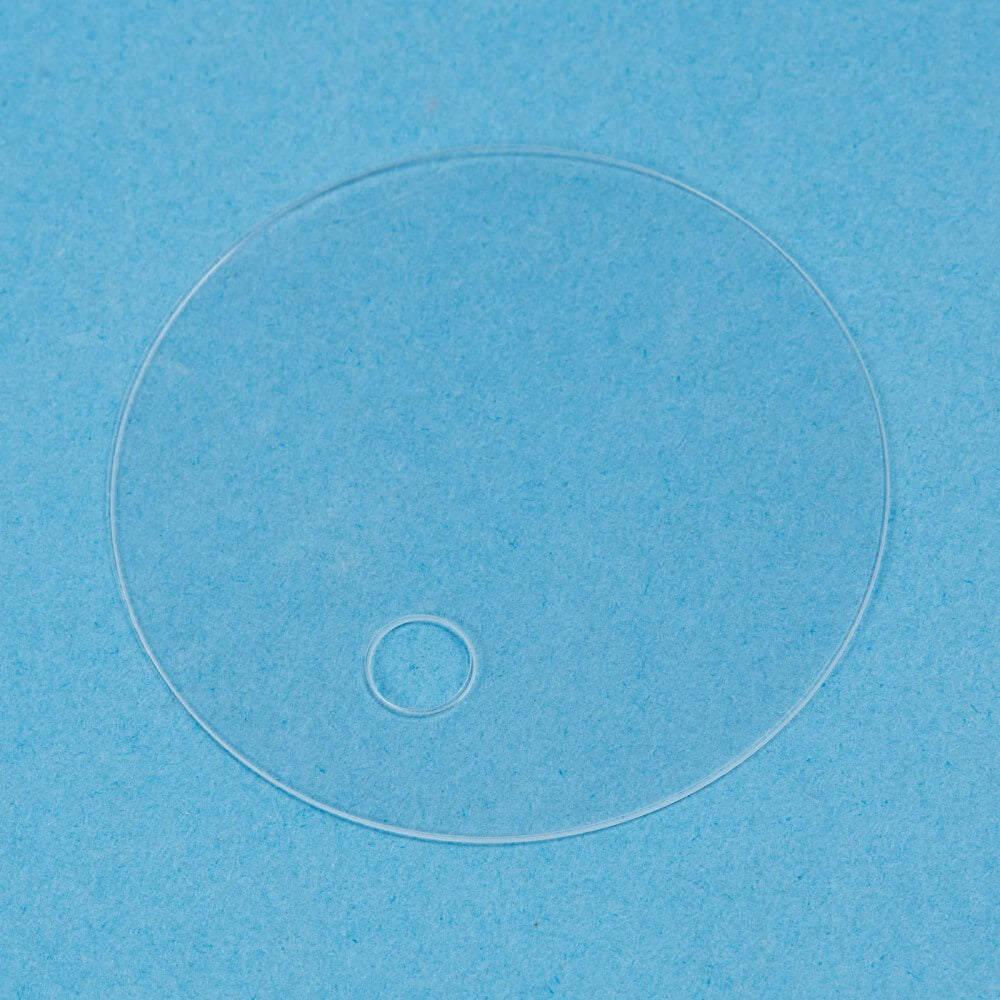 Xiaomi Redmi 14C / Poco C75 - 2 pcs. Tempered glass pour caméra