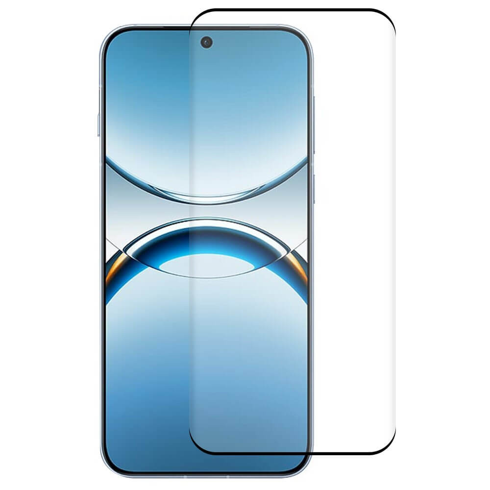 OPPO Find X8 5G - Panzerglas Schutzfolie Display